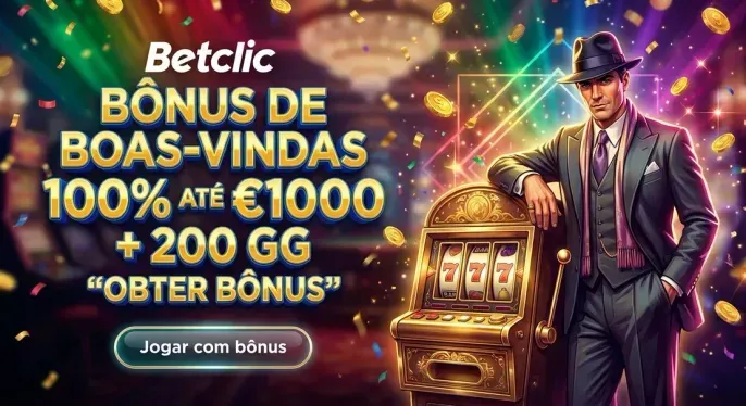 Betclic Casino